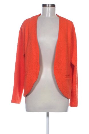 Damen Strickjacke H&M, Größe M, Farbe Orange, Preis € 19,99