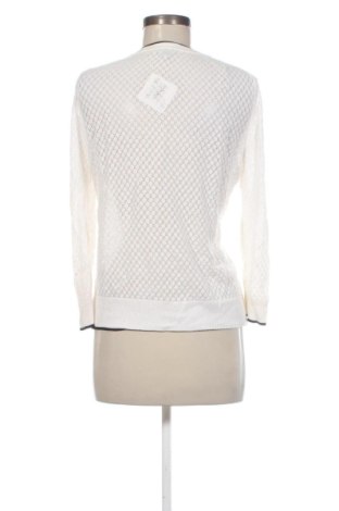 Дамска жилетка H&M, Размер M, Цвят Екрю, Цена 15,33 €