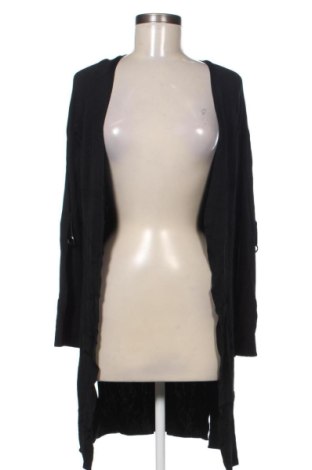 Damski kardigan H&M, Rozmiar S, Kolor Czarny, Cena 78,99 zł