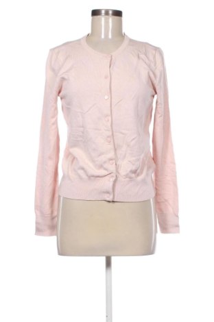 Cardigan de damă H&M, Mărime M, Culoare Roz, Preț 91,99 Lei