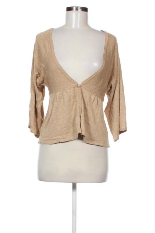 Női kardigán H&M, Méret M, Szín Bézs, Ár 7 499 Ft