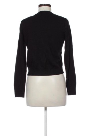 Cardigan de damă H&M, Mărime M, Culoare Negru, Preț 55,90 Lei