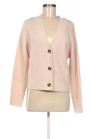 Damen Strickjacke H&M, Größe S, Farbe Rosa, Preis 15,00 €