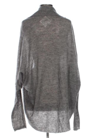 Дамска жилетка H&M, Размер M, Цвят Сив, Цена 14,82 €