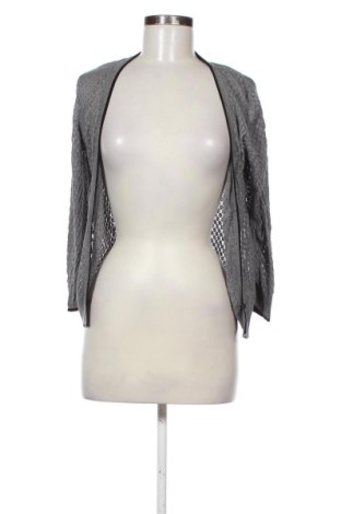 Дамска жилетка H&M, Размер S, Цвят Сив, Цена 13,80 €
