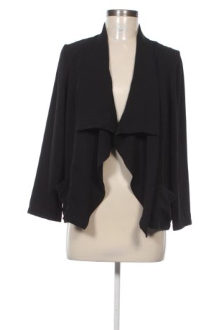 Γυναικεία ζακέτα H&M, Μέγεθος XS, Χρώμα Μαύρο, Τιμή 17,99 €