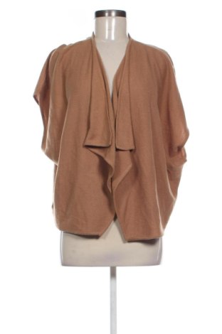 Cardigan de damă H&M, Mărime S, Culoare Maro, Preț 91,99 Lei