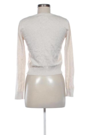 Γυναικεία ζακέτα H&M, Μέγεθος M, Χρώμα Εκρού, Τιμή 17,99 €