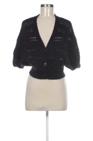 Дамска жилетка H&M, Размер M, Цвят Черен, Цена 15,33 €