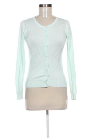 Női kardigán H&M, Méret XS, Szín Zöld, Ár 6 198 Ft