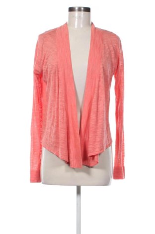 Дамска жилетка H&M, Размер S, Цвят Розов, Цена 13,80 €