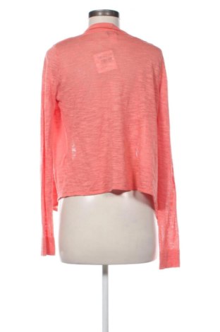 Дамска жилетка H&M, Размер S, Цвят Розов, Цена 13,80 €