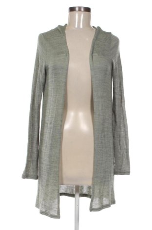 Дамска жилетка H&M, Размер S, Цвят Зелен, Цена 15,33 €