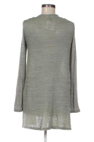 Дамска жилетка H&M, Размер S, Цвят Зелен, Цена 15,33 €