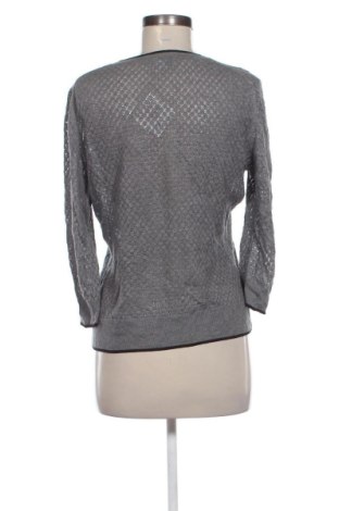 Дамска жилетка H&M, Размер L, Цвят Сив, Цена 15,33 €