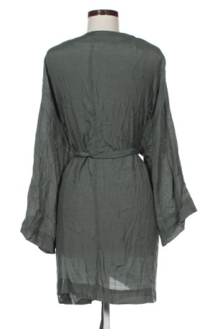 Damen Strickjacke H&M, Größe L, Farbe Grün, Preis 15,00 €