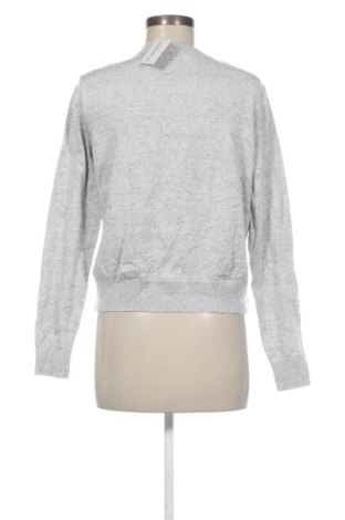 Γυναικεία ζακέτα H&M, Μέγεθος L, Χρώμα Γκρί, Τιμή 17,99 €