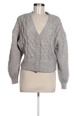 Női kardigán H&M, Méret M, Szín Szürke, Ár 6 198 Ft