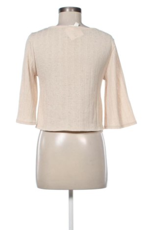 Дамска жилетка H&M, Размер XS, Цвят Бежов, Цена 15,33 €
