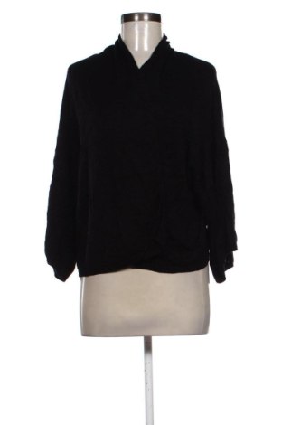 Дамска жилетка H&M, Размер M, Цвят Черен, Цена 15,33 €