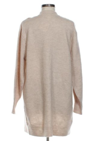 Damski kardigan H&M, Rozmiar S, Kolor Beżowy, Cena 80,38 zł