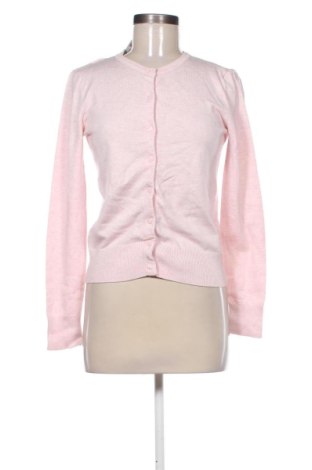 Damen Strickjacke H&M, Größe S, Farbe Rosa, Preis 15,00 €