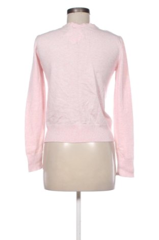 Damen Strickjacke H&M, Größe S, Farbe Rosa, Preis 15,00 €