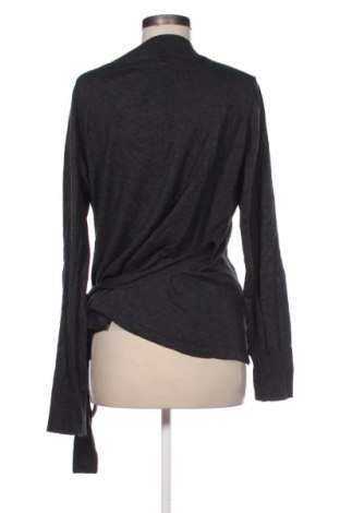 Cardigan de damă H&M, Mărime XL, Culoare Negru, Preț 78,20 Lei