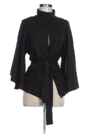 Cardigan de damă H&M, Mărime S, Culoare Negru, Preț 144,30 Lei, #136501574