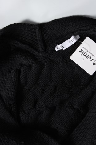 Дамска жилетка H&M, Размер M, Цвят Черен, Цена 15,33 €