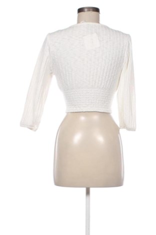 Női kardigán H&M Divided, Méret XS, Szín Fehér, Ár 7 499 Ft