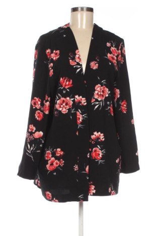 Damen Strickjacke H&M Divided, Größe XL, Farbe Mehrfarbig, Preis 14,74 €