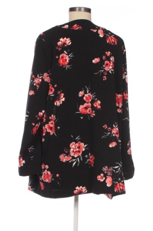 Damen Strickjacke H&M Divided, Größe XL, Farbe Mehrfarbig, Preis 14,74 €
