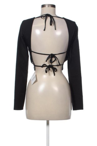 Damski kardigan H&M Divided, Rozmiar S, Kolor Czarny, Cena 80,38 zł