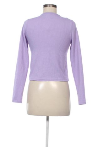 Cardigan de damă H&M Divided, Mărime S, Culoare Mov, Preț 91,99 Lei