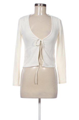 Dámsky kardigán H&M Divided, Veľkosť S, Farba Kremová, Cena  17,95 €