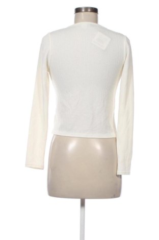 Dámsky kardigán H&M Divided, Veľkosť S, Farba Kremová, Cena  17,95 €