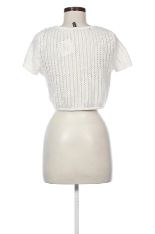 Cardigan de damă H&M Divided, Mărime S, Culoare Ecru, Preț 91,99 Lei