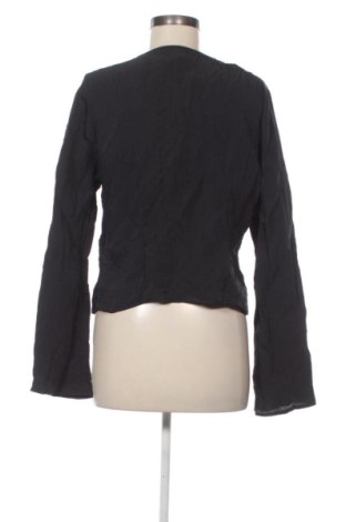 Дамска жилетка H&M Divided, Размер L, Цвят Черен, Цена 15,33 €