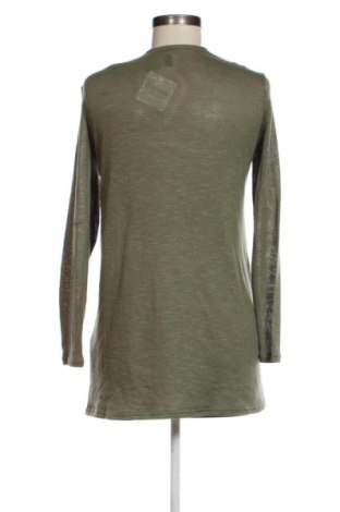 Damen Strickjacke H&M Divided, Größe XS, Farbe Grün, Preis 15,00 €