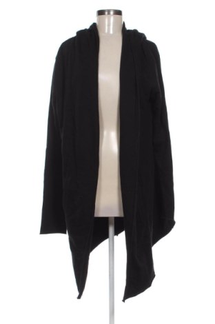 Дамска жилетка H&M Divided, Размер L, Цвят Черен, Цена 15,33 €