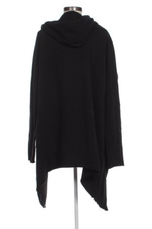 Дамска жилетка H&M Divided, Размер L, Цвят Черен, Цена 15,33 €