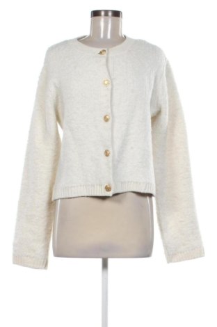 Dámsky kardigán H&M Divided, Velikost M, Barva Bílá, Cena  419,00 Kč