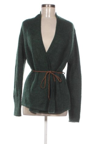 Női kardigán H&M L.O.G.G., Méret M, Szín Zöld, Ár 6 103 Ft