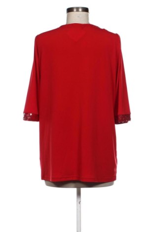 Cardigan de damă Helena Vera, Mărime M, Culoare Roșu, Preț 129,99 Lei