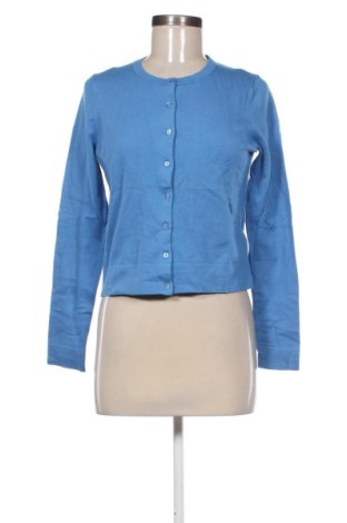Дамска жилетка Hobbs London, Размер S, Цвят Син, Цена 93,56 €