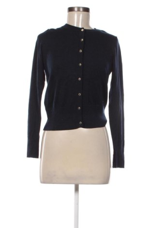 Damski kardigan Holly & Whyte By Lindex, Rozmiar S, Kolor Niebieski, Cena 123,99 zł