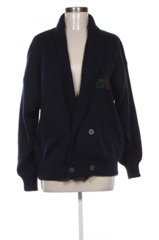 Dámsky kardigán Il Granchio, Veľkosť 3XL, Farba Modrá, Cena  23,95 €, #136500436