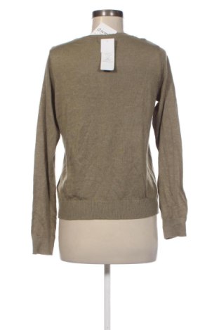 Дамска жилетка In Extenso, Размер M, Цвят Зелен, Цена 24,03 €