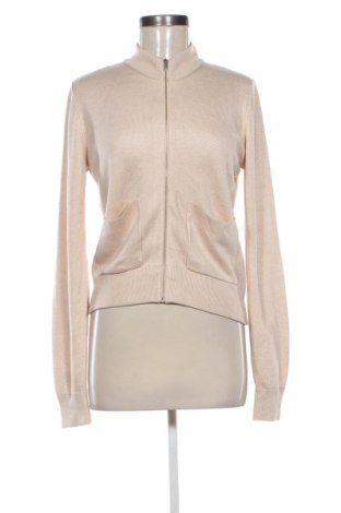 Дамска жилетка In Wear, Размер S, Цвят Екрю, Цена 31,73 €